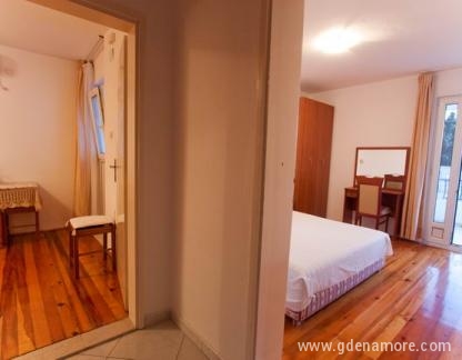 Διαμερίσματα Ντράσκοβιτς, ενοικιαζόμενα δωμάτια στο μέρος Petrovac, Montenegro